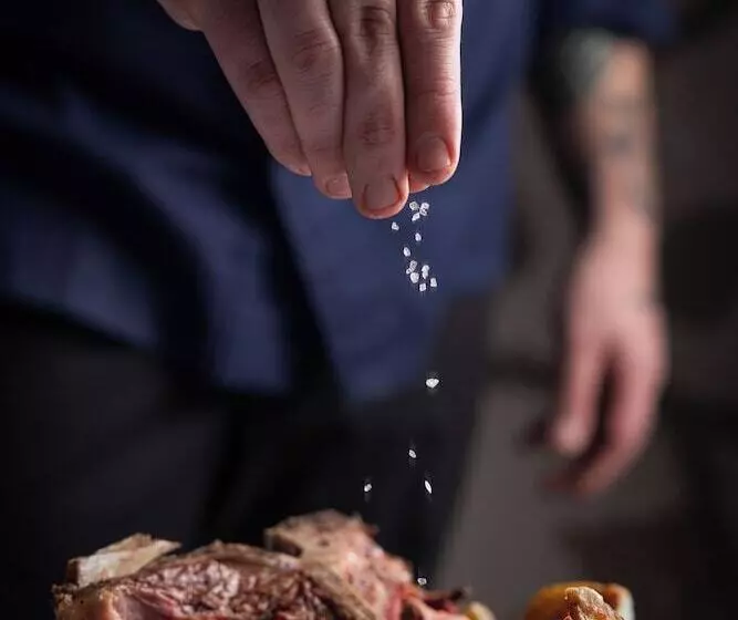 Unahotels Vittoria Firenze