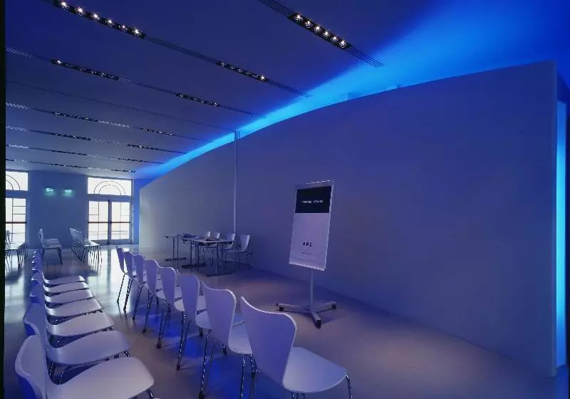 Unahotels Vittoria Firenze