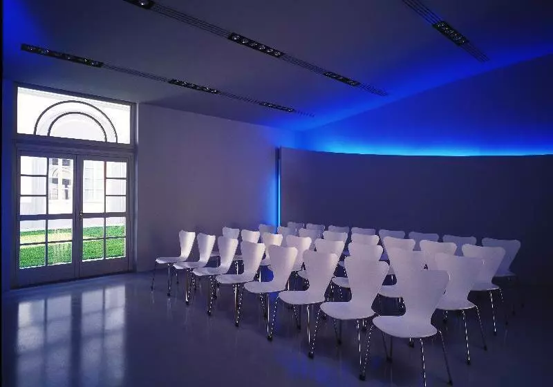 Unahotels Vittoria Firenze