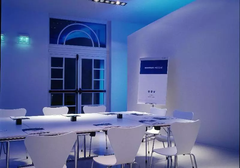 Unahotels Vittoria Firenze