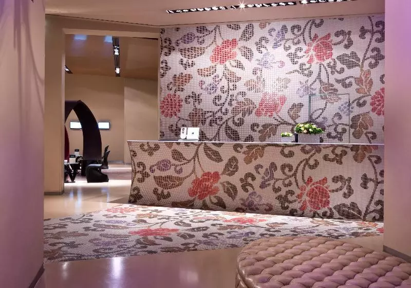 Unahotels Vittoria Firenze