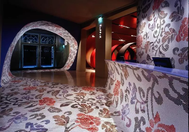 Unahotels Vittoria Firenze