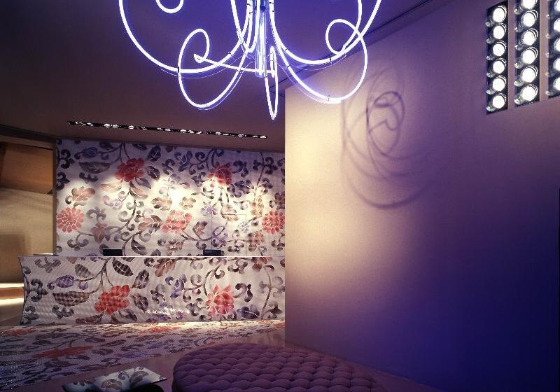 Unahotels Vittoria Firenze