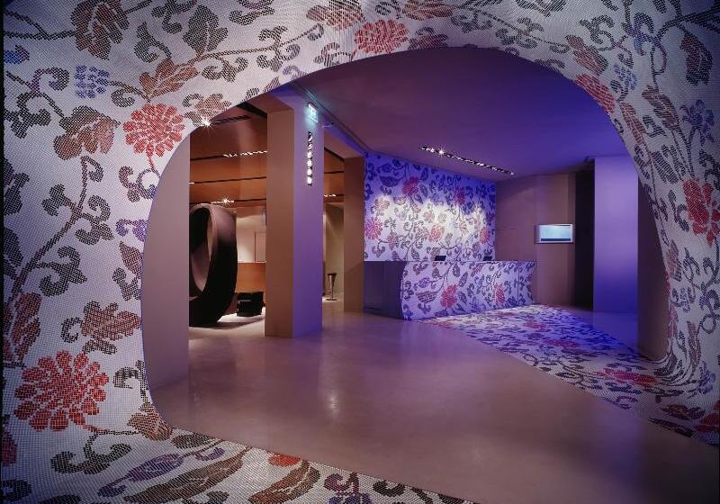 Unahotels Vittoria Firenze