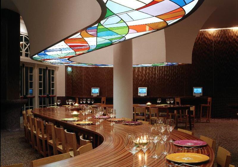 Unahotels Vittoria Firenze