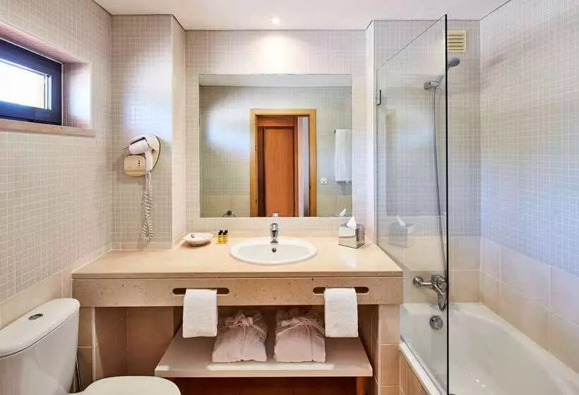 NH Marina Portimao Resort