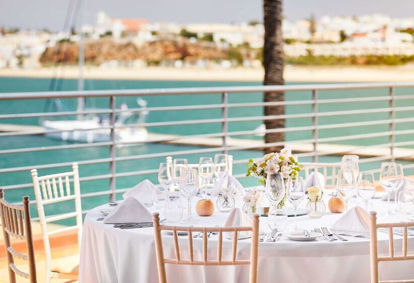 NH Marina Portimao Resort