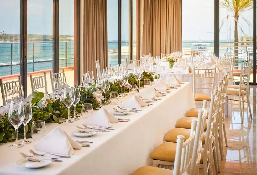 NH Marina Portimao Resort