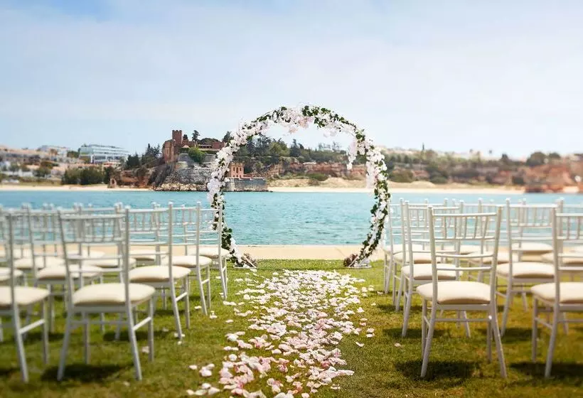 NH Marina Portimao Resort