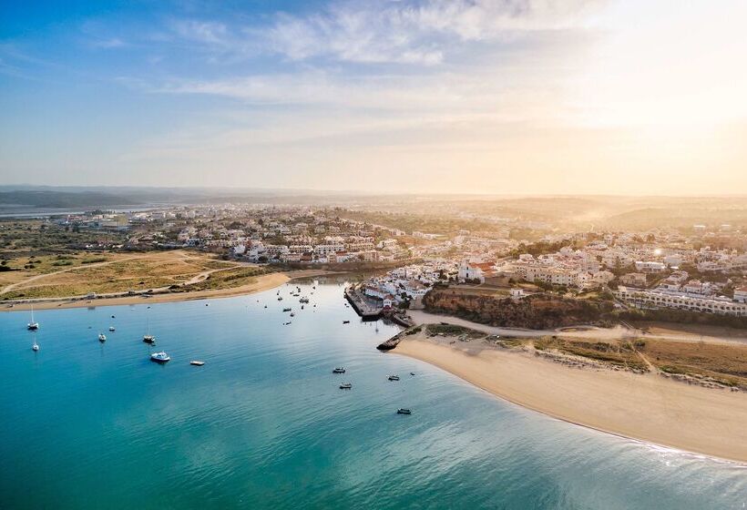 NH Marina Portimao Resort