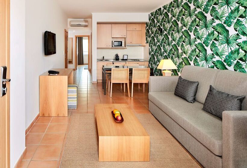 NH Marina Portimao Resort