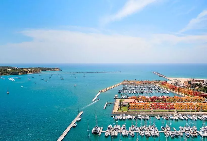 NH Marina Portimao Resort