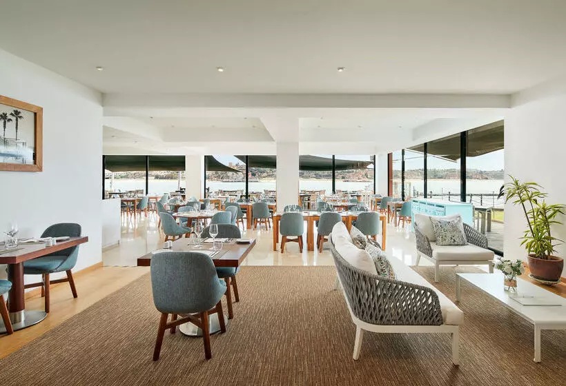 NH Marina Portimao Resort