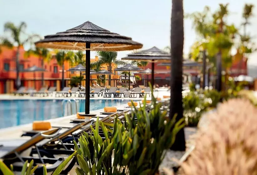 NH Marina Portimao Resort