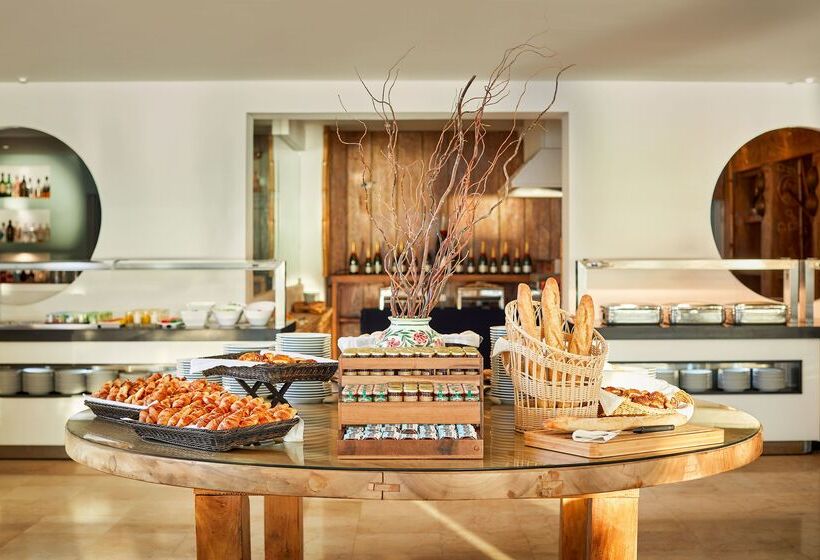 NH Marina Portimao Resort