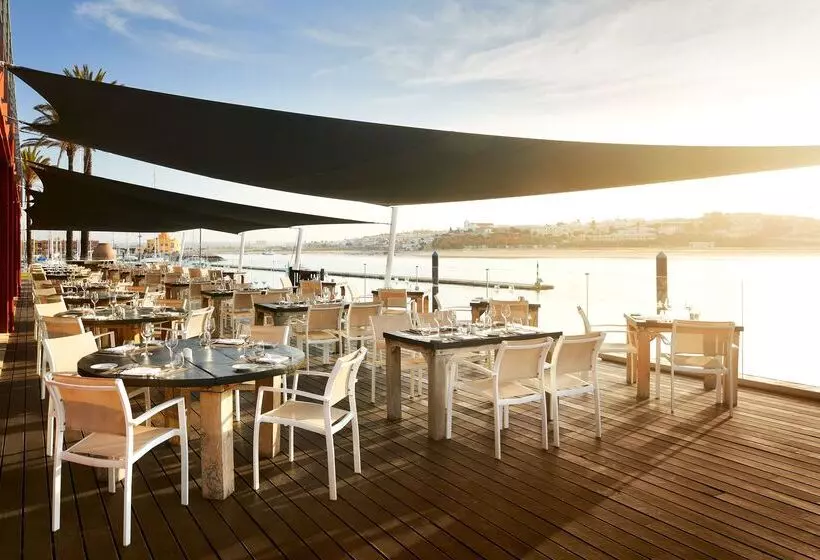 NH Marina Portimao Resort