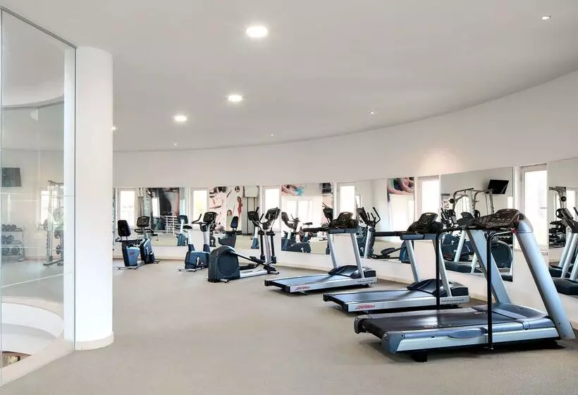 NH Marina Portimao Resort