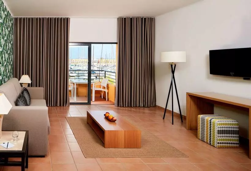 NH Marina Portimao Resort