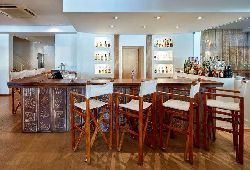 NH Marina Portimao Resort