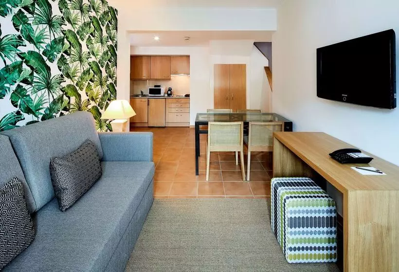 NH Marina Portimao Resort