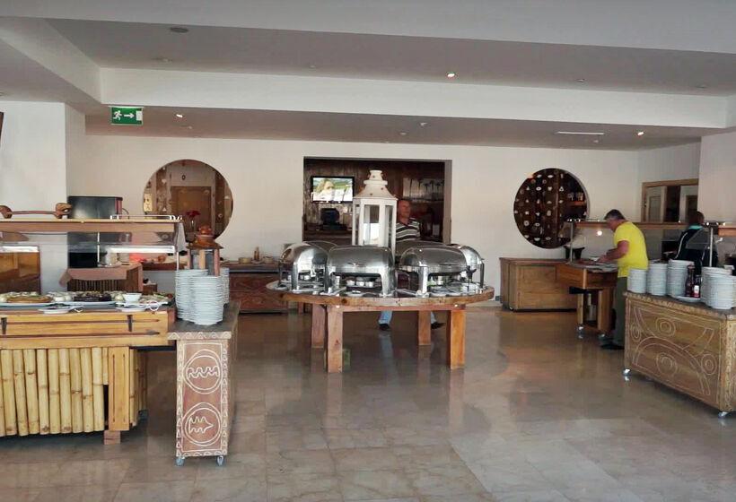 NH Marina Portimao Resort