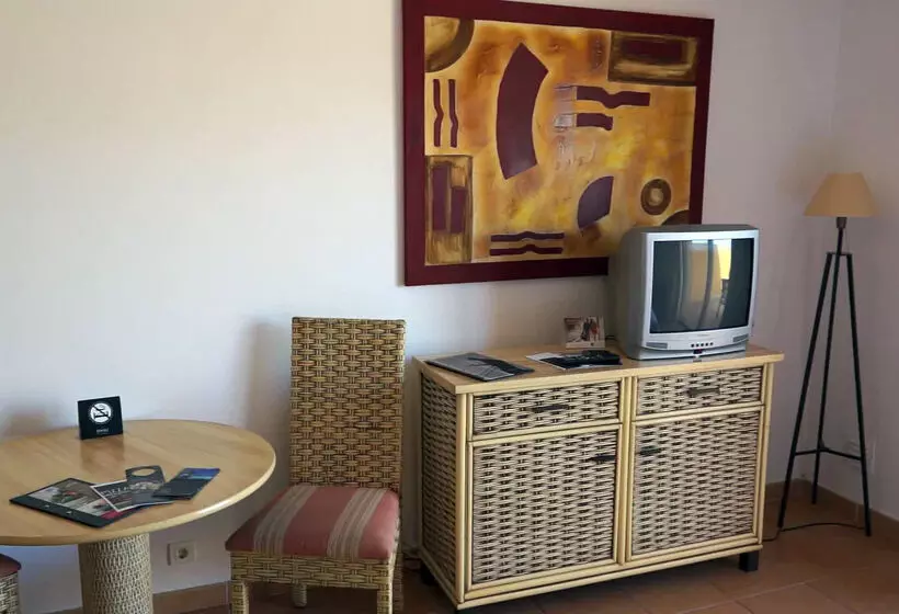 NH Marina Portimao Resort