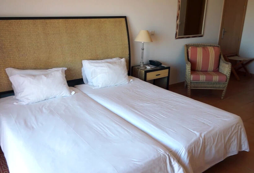 NH Marina Portimao Resort