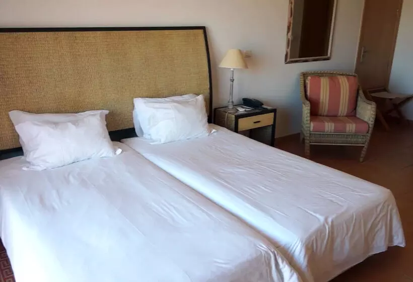 NH Marina Portimao Resort