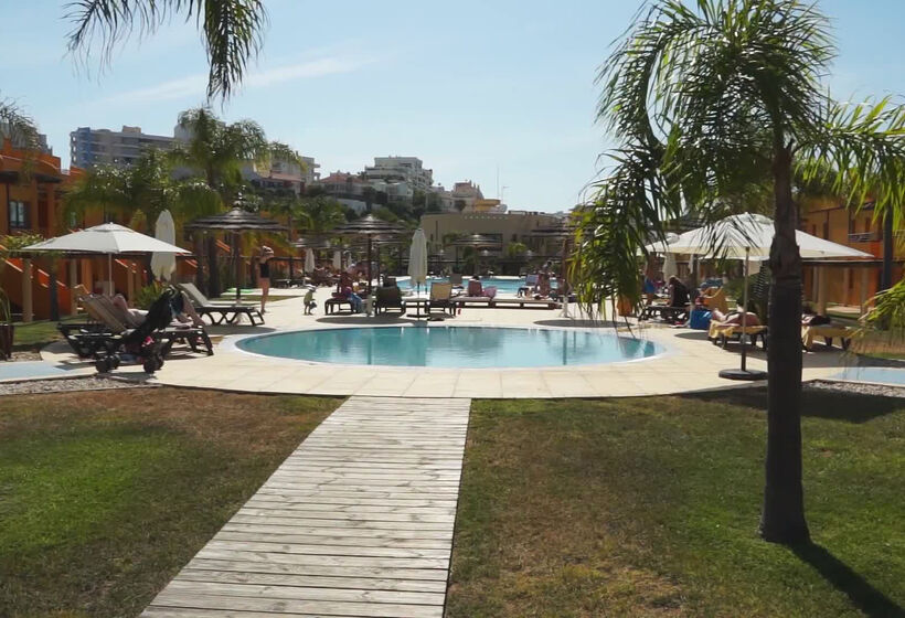 NH Marina Portimao Resort