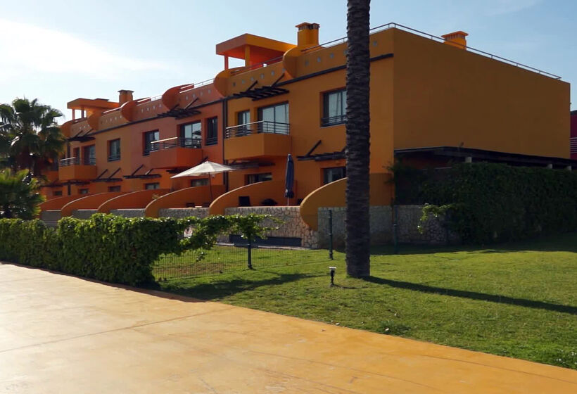 NH Marina Portimao Resort