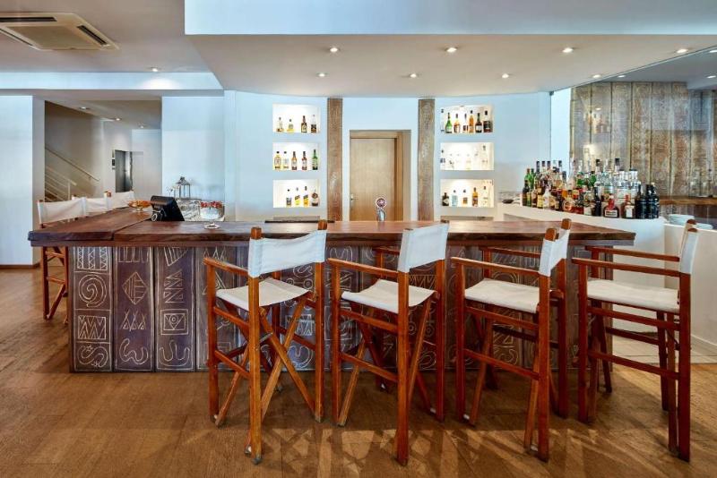 NH Marina Portimao Resort