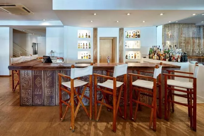 NH Marina Portimao Resort