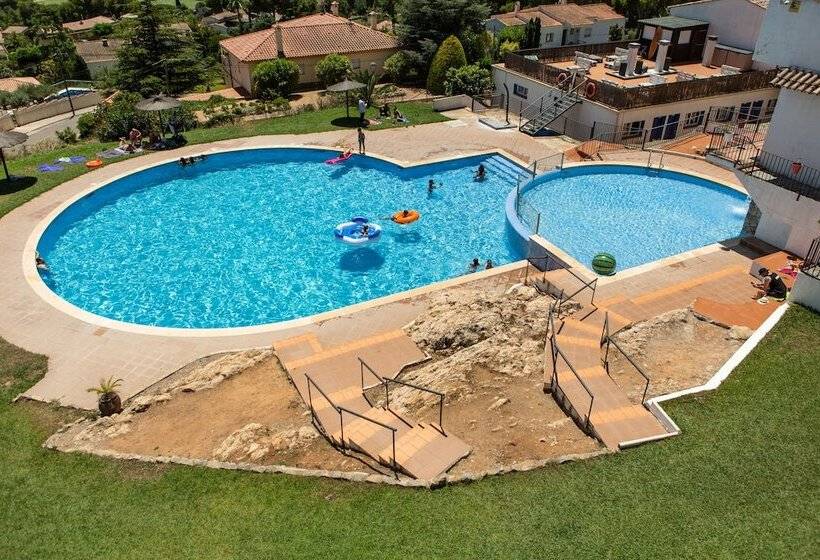 Rvapartaments Club Torrevella