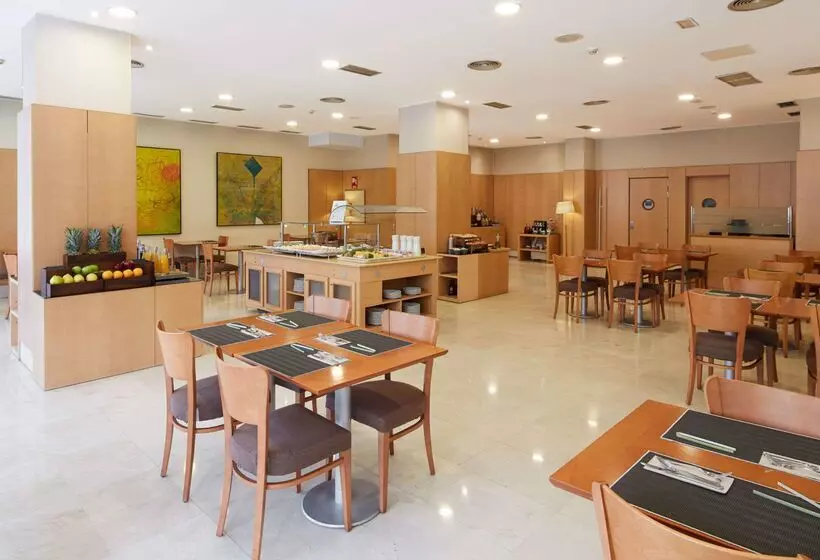 Sercotel Porta Barcelona