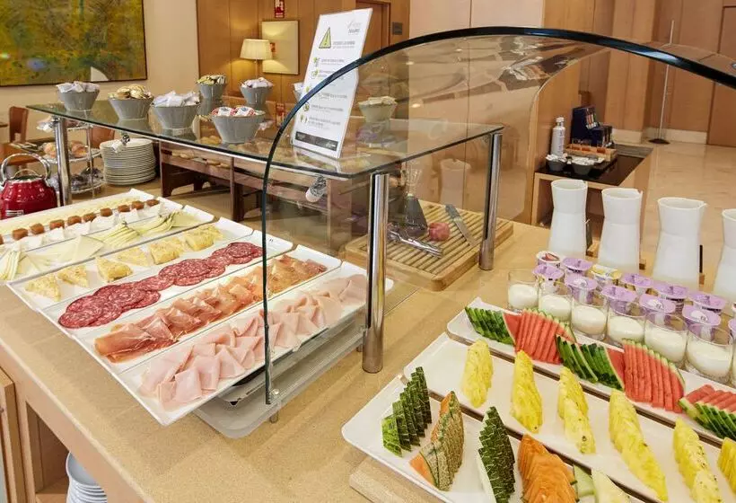 Sercotel Porta Barcelona