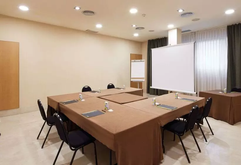 Sercotel Porta Barcelona