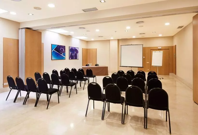 Sercotel Porta Barcelona