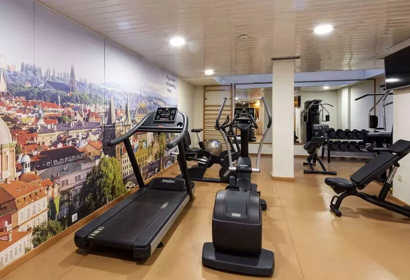 Sercotel Porta Barcelona