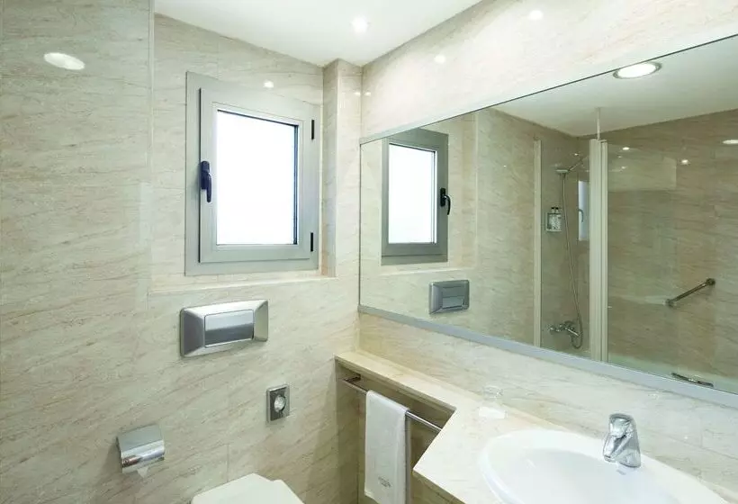 Sercotel Porta Barcelona