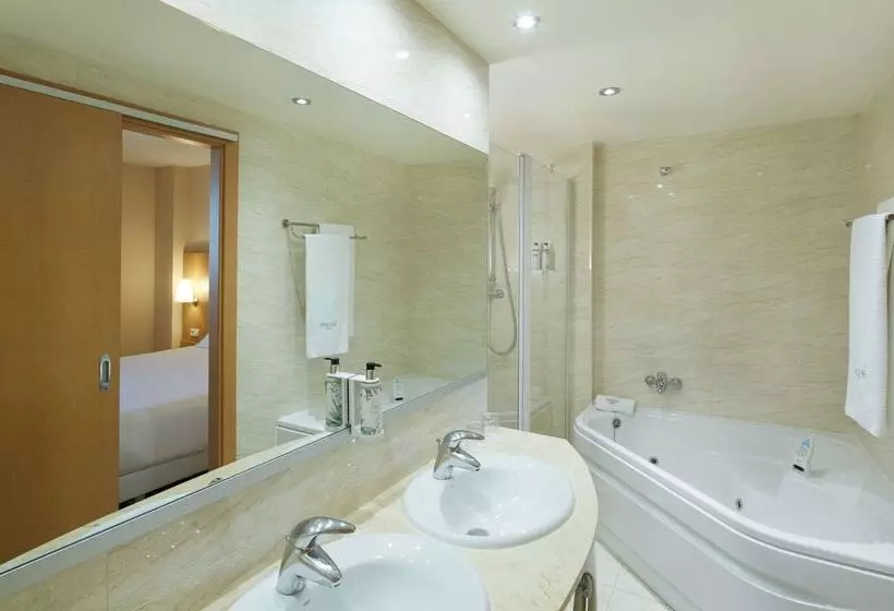 Sercotel Porta Barcelona