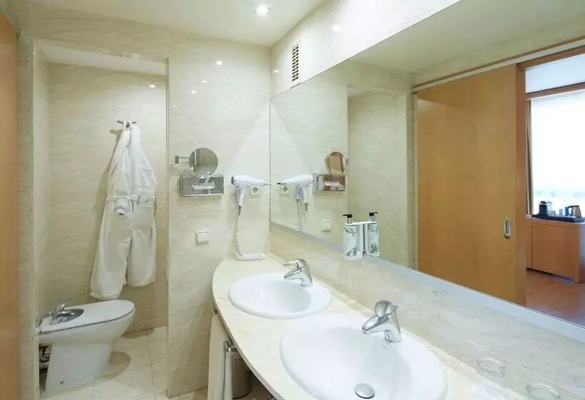 Sercotel Porta Barcelona