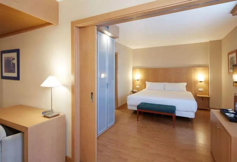 Sercotel Porta Barcelona