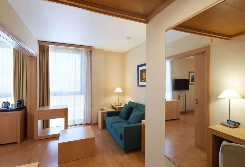 Sercotel Porta Barcelona