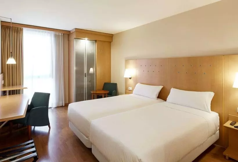 Sercotel Porta Barcelona