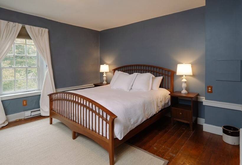 민박 The Crossroads Inn