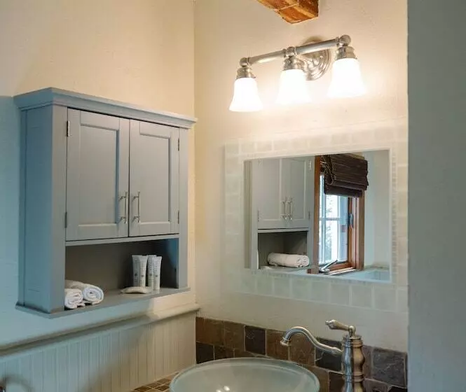 Aamiaismajoitus (B&B) The Crossroads Inn