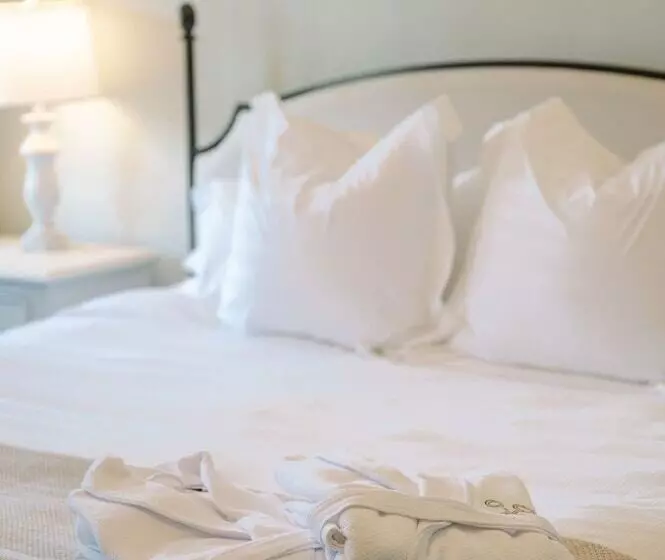 Aamiaismajoitus (B&B) The Crossroads Inn