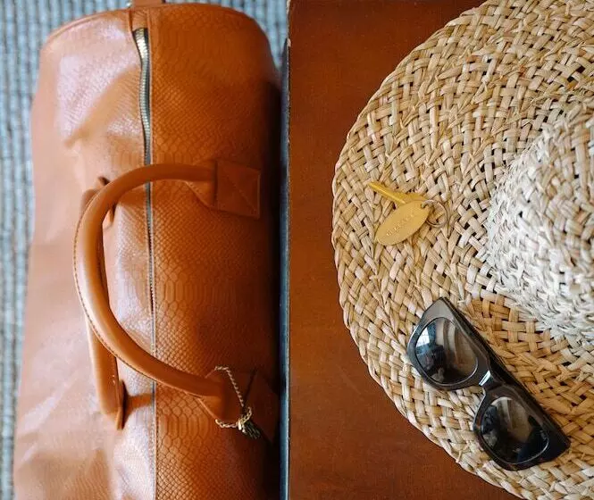 Aamiaismajoitus (B&B) The Crossroads Inn