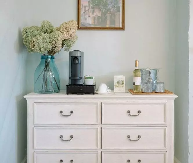 Aamiaismajoitus (B&B) The Crossroads Inn