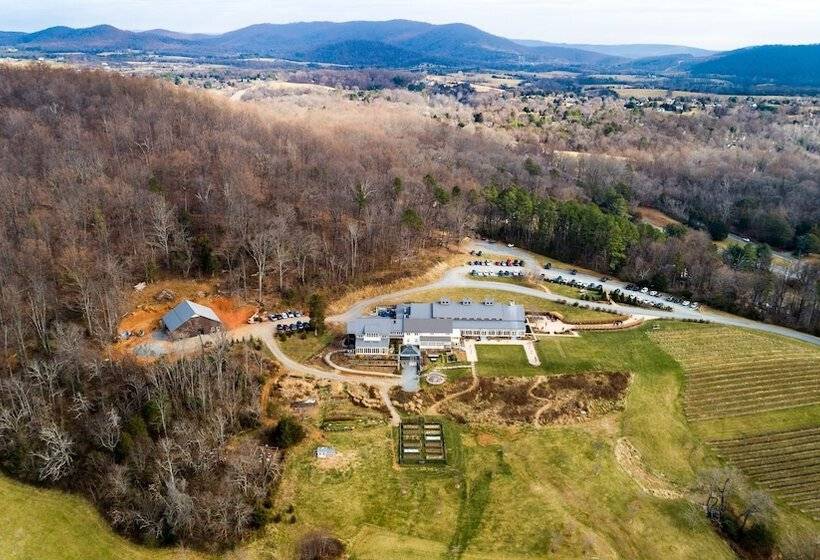 민박 The Crossroads Inn